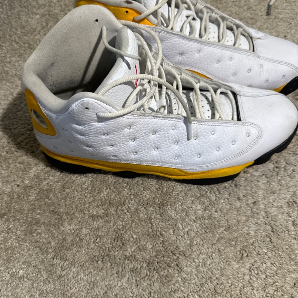 Jordan 13 - Picture 2 of 5